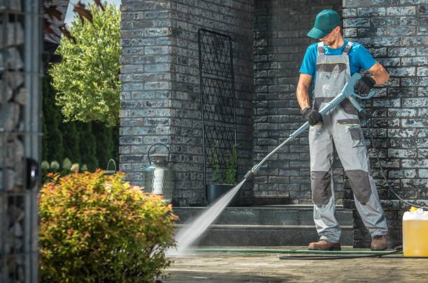 Best Factory Floor Cleaning  in Tye, TX