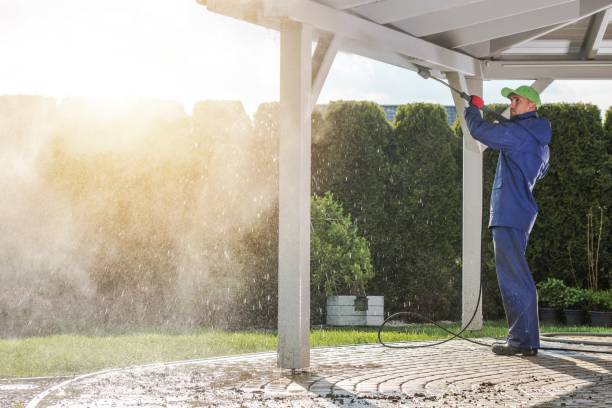 Best Playground Equipment Cleaning  in Tye, TX