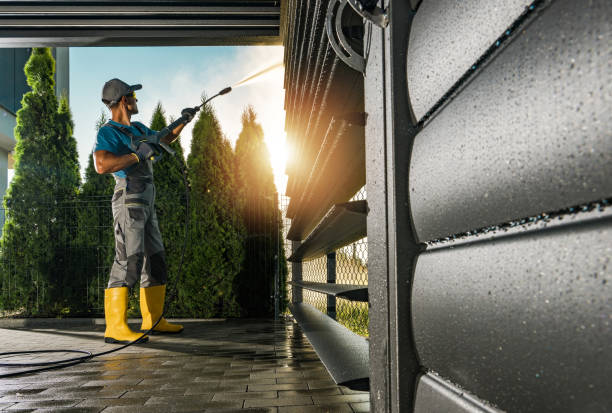 Best Driveway Pressure Washing  in Tye, TX